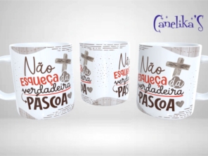 Foto de Canelika's Canecas Personalizadas em Lençóis Paulista, SP por Solutudo