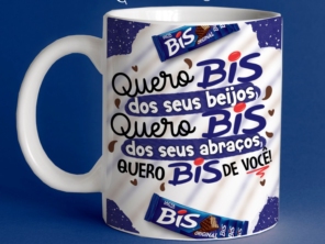 Foto de Canelika's Canecas Personalizadas em Lençóis Paulista, SP por Solutudo