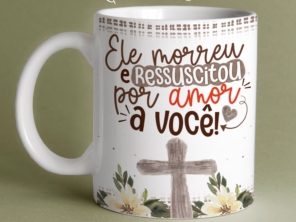 Foto de Canelika's Canecas Personalizadas em Lençóis Paulista, SP por Solutudo
