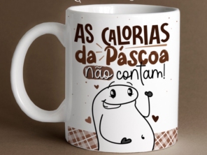 Foto de Canelika's Canecas Personalizadas em Lençóis Paulista, SP por Solutudo