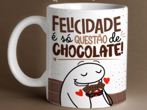 Foto de Canelika's Canecas Personalizadas em Lençóis Paulista, SP por Solutudo