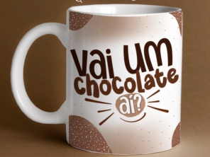 Foto de Canelika's Canecas Personalizadas em Lençóis Paulista, SP por Solutudo