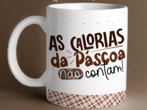 Foto de Canelika's Canecas Personalizadas em Lençóis Paulista, SP por Solutudo