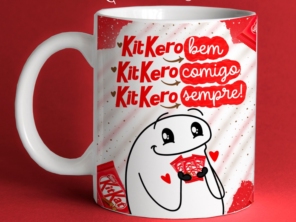 Foto de Canelika's Canecas Personalizadas em Lençóis Paulista, SP por Solutudo