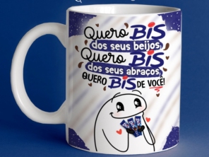 Foto de Canelika's Canecas Personalizadas em Lençóis Paulista, SP por Solutudo