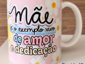 Foto de Canelika's Canecas Personalizadas em Lençóis Paulista, SP por Solutudo