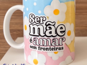 Foto de Canelika's Canecas Personalizadas em Lençóis Paulista, SP por Solutudo