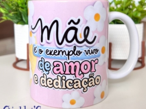 Foto de Canelika's Canecas Personalizadas em Lençóis Paulista, SP por Solutudo