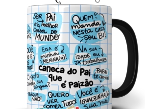 Foto de Canelika's Canecas Personalizadas em Lençóis Paulista, SP por Solutudo