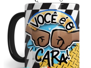 Foto de Canelika's Canecas Personalizadas em Lençóis Paulista, SP por Solutudo