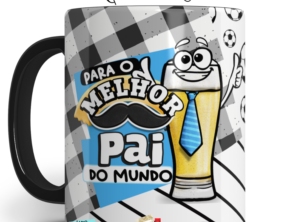 Foto de Canelika's Canecas Personalizadas em Lençóis Paulista, SP por Solutudo