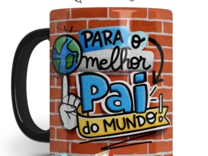 Foto de Canelika's Canecas Personalizadas em Lençóis Paulista, SP por Solutudo