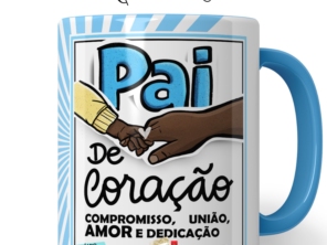 Foto de Canelika's Canecas Personalizadas em Lençóis Paulista, SP por Solutudo