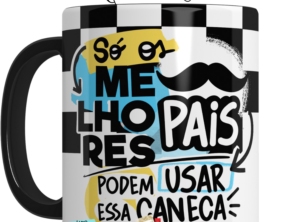 Foto de Canelika's Canecas Personalizadas em Lençóis Paulista, SP por Solutudo