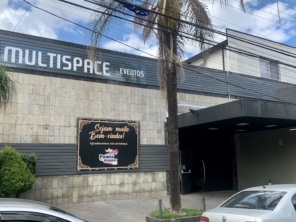 Foto de Multispace em Contagem, MG por Solutudo
