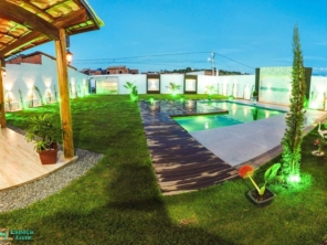 Foto galeria da empresa