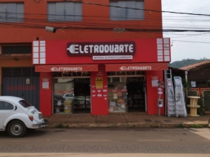 Foto de Eletroduarte Barão de Cocais em Barão de Cocais, MG por Solutudo