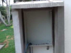 Foto galeria da empresa