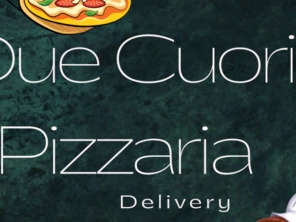 Foto de Due Cuori Pizzaria em Santa Cruz do Rio Pardo, SP por Solutudo