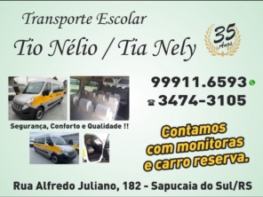 Foto galeria da empresa