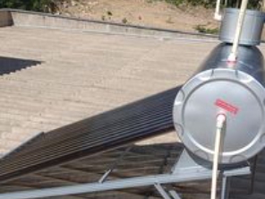Foto de ER Energia Solar em Brumadinho, MG por Solutudo