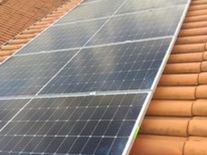 Foto de ER Energia Solar em Brumadinho, MG por Solutudo