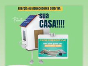 Foto de ER Energia Solar em Brumadinho, MG por Solutudo