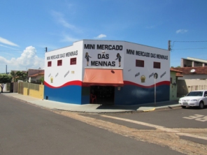 Foto de Mercado das Meninas em Itápolis, SP por Solutudo