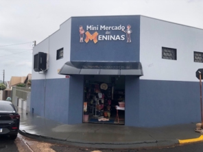 Foto de Mercado das Meninas em Itápolis, SP por Solutudo
