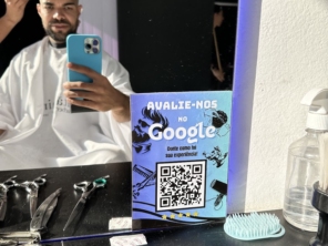 Foto galeria da empresa