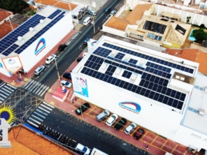 Foto galeria da empresa