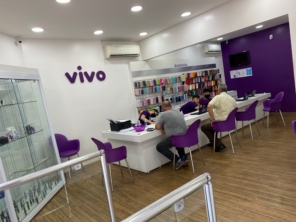 Foto de Loja Vivo em Itápolis, SP por Solutudo