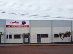Foto de LogParts Peças Para Empilhadeiras em Pederneiras, SP por Solutudo