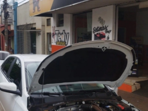 Foto de Baterias | Tedy Baterias em Santa Cruz do Rio Pardo, SP por Solutudo