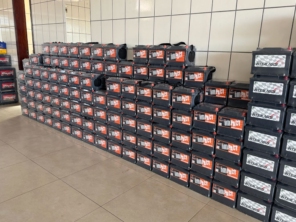 Foto galeria da empresa