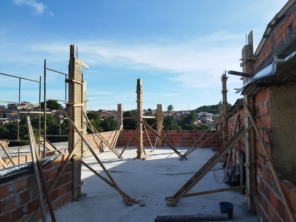 Foto de Alpha Home Construções e Reformas em Salvador, BA por Solutudo