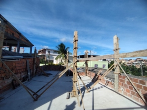 Foto de Alpha Home Construções e Reformas em Salvador, BA por Solutudo