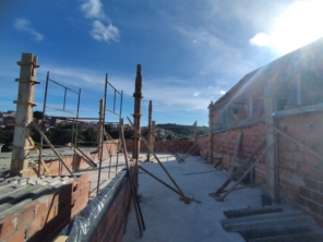 Foto de Alpha Home Construções e Reformas em Salvador, BA por Solutudo