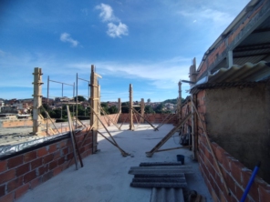 Foto de Alpha Home Construções e Reformas em Salvador, BA por Solutudo