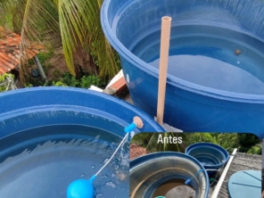 Foto de Alpha Home Construções e Reformas em Salvador, BA por Solutudo