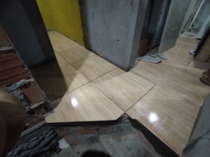 Foto de Alpha Home Construções e Reformas em Salvador, BA por Solutudo