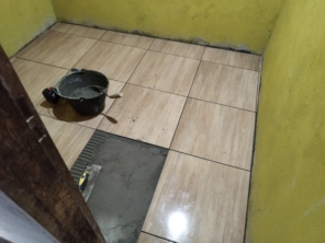 Foto de Alpha Home Construções e Reformas em Salvador, BA por Solutudo