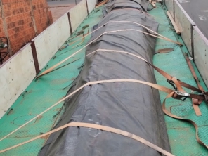 Foto de Constru Fácil Materiais De Construção em Santa Cruz do Rio Pardo, SP por Solutudo