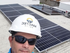 Foto de Magtec Soluções em Parnamirim, RN por Solutudo