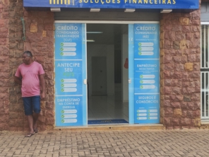 Foto galeria da empresa