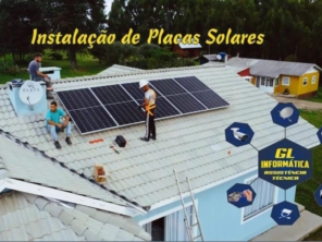 Foto de GL Informática Urupema em Urupema, SC por Solutudo