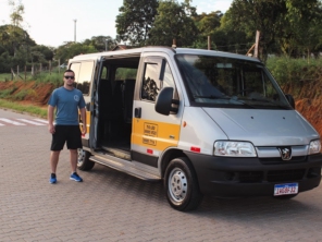 Foto galeria da empresa