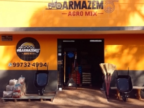 Foto galeria da empresa