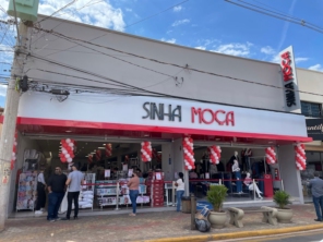 Foto de Sinhá Moça em Santa Cruz do Rio Pardo, SP por Solutudo
