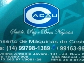 Foto galeria da empresa